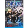 One Piece, Volume 42 by Eiichiro Oda