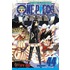 One Piece, Volume 44