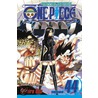 One Piece, Volume 44 door Eiichiro Oda