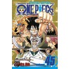 One Piece, Volume 45 door Oda Eiichiro