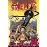 One Piece, Volume 46 door Eiichiro Oda