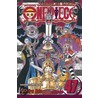 One Piece, Volume 47 door Eiichiro Oda