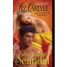 One Touch Of Scandal door Liz Carlyle