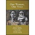One Woman, One Voice