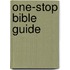 One-Stop Bible Guide