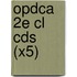 Opdca 2e Cl Cds (x5)