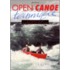 Open Canoe Technique