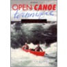 Open Canoe Technique door Nigel Foster