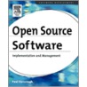 Open Source Software door Paul Kavanagh