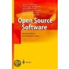 Open-Source-Software door Dietmar Harhoff