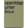 Openldap Unter Linux door Onbekend