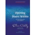 Opening Doors Within