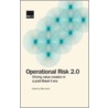 Operational Risk 2.0 door Ellen David