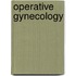 Operative Gynecology