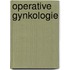 Operative Gynkologie