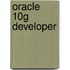Oracle 10g Developer