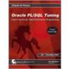 Oracle Pl/sql Tuning by T. Hall
