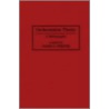 Orchestration Theory by James E. Perone