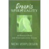 Organic Spirituality by Nicki Verploegen