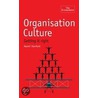 Organisation Culture door Naomi Stanford