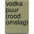 Vodka puur (rood omslag)