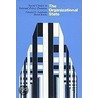 Organizational State door Edward O. Laumann