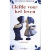Liefde voor het leven door J. Tropper