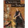 Origins Of The Tarot door Dai Leon