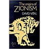 Origins Of Zionism P by David Vital