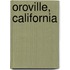 Oroville, California