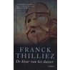 De kleur van het duister door Franck Thilliez