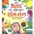 Wie mooi wil zijn moet slim eten