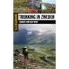 Trekking in Zweden