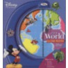 Our World Globe Book door Thea Feldman