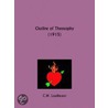 Outline of Theosophy door Charles Webster Leadbeater