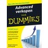 Advanced verkopen voor Dummies