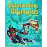 Outstanding Olympics by Clive Gifford