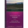 Overcoming the Enemy door Dr Charles F. Stanley