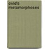 Ovid's Metamorphoses