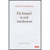 De hemel is vol zwaluwen by F. Papenhove