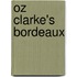 Oz Clarke's Bordeaux