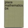 Place Mathematics 04 door Sharon Wynne
