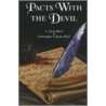 Pacts With The Devil door S.J. Black