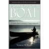 Paddle Your Own Boat by Vernon Williams