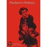 Paediatric Orthotics door Luciano S. Dias