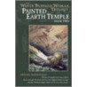 Painted Earth Temple by Heyoka Merrifield