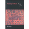 Painting Cultures-pb by Fred R. Myers