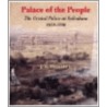 Palace of the People door Jan Piggott