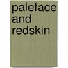 Paleface and Redskin door F. Anstey