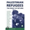 Palestinian Refugees door Onbekend